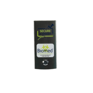 1-Litre Needle Drop-Box - (SMDB1)