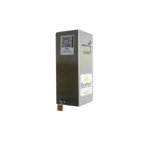 5-Litre Needle Drop-Box - (SMDB5)